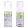 Intimate Earth Green Tee - fertőtlenítő és tisztító spray (100 ml)