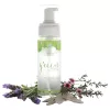 Intimate Earth Green Tee - fertőtlenítő és tisztító spray (100 ml)