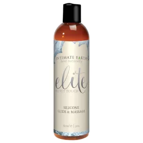 / Intimate Earth Elite - szilikonos síkosító (60 ml)