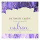 Intimate Earth Embrace - hüvely szűkítő intim gél (3 ml)