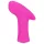 LOVENSE Ambi - okos, 2 motoros csikló vibrátor (pink)