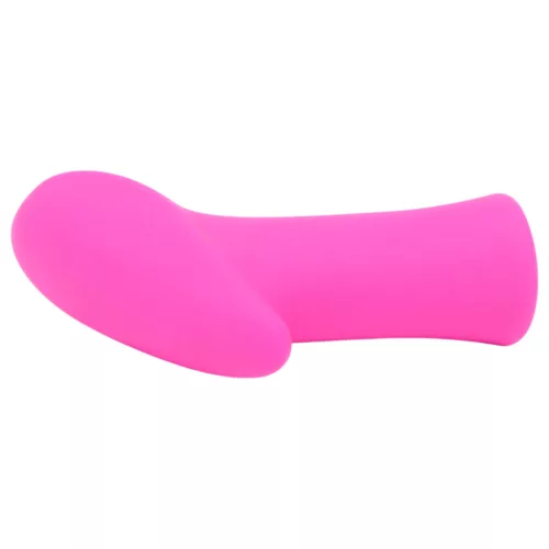 LOVENSE Ambi - okos, 2 motoros csikló vibrátor (pink)