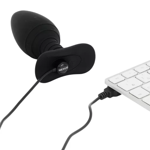 Nexus Ace - távirányítós, akkus anál vibrátor (kicsi)