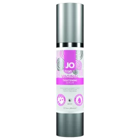 System JO - hüvely szűkítő intim gél nőknek (50ml)