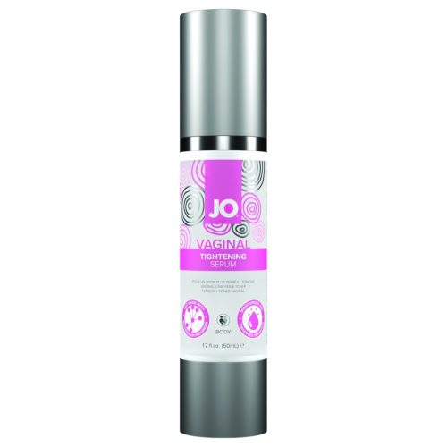 System JO - hüvely szűkítő intim gél nőknek (50ml)