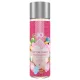 JO Candy Shop Cotton Candy - vízbázisú síkosító - vattacukor (60ml)