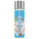 JO Candy Shop Bubble Gum - vízbázisú síkosító (60ml)