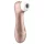 Satisfyer Pro 2 Gen2 - akkus csiklóizgató (barna)