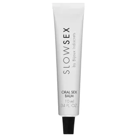 Slow Sex - hűsítő orál balzsam (10ml)