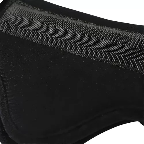 / Sportsheets Plus Size - alsó felcsatolható termékekhez (fekete)