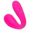 LOVENSE Dolce - okos párvibrátor (pink)