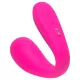 LOVENSE Dolce - okos párvibrátor (pink)