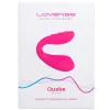 LOVENSE Dolce - okos párvibrátor (pink)