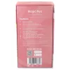 Magic Motion Nyx - vízálló csikló vibrátor (korall)