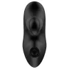 Nexus Revo Air - forgó prosztata vibrátor (fekete)