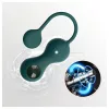 Magic Motion Crystal Duo - okos gésagolyó szett - (zöld)