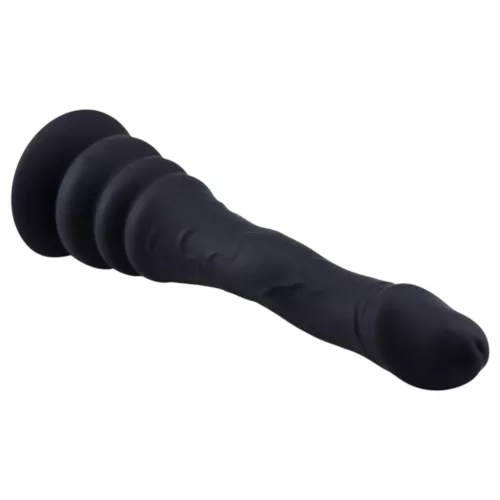 Wilson - hullámzó vibrátor (fekete)