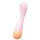 Vush Peachy G-Spot - akkus G-pont vibrátor (pink)