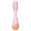 Vush Peachy G-Spot - akkus G-pont vibrátor (pink)