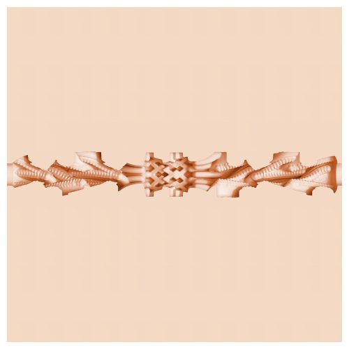 Fleshlight Fantasy Lilith Fukumoto Shokushu vagina (natúr)