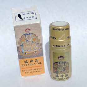 RUI SHEN OIL orgazmus késleltető olaj -  5 ml