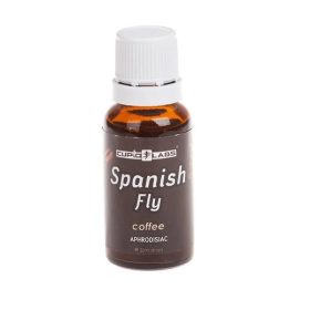 Spanish fly coffee szexcsepp - 20 ml Spanish fly coffee szexcsepp - 20 ml