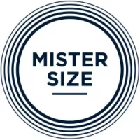 Mister Size óvszerek