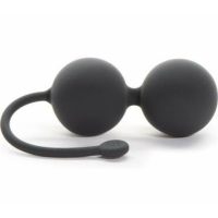 Gésa golyó, kéjgolyó Gésa golyó, kéjgolyó