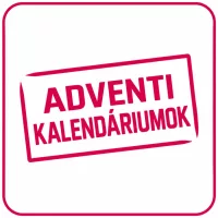 Adventi kalendáriumok