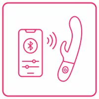 Okos, app-os vibrátorok