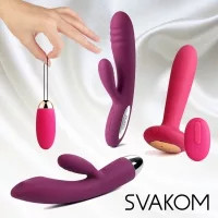 Prémium vibrátor márkák