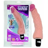 Élethű vibrátorok