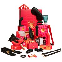 Adventi naptár Adventi naptár