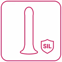 Szilikon dildók