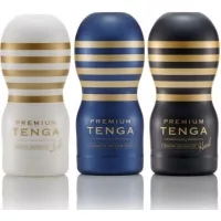 Tenga maszturbátor