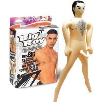 Férfi szexbaba Férfi szexbaba