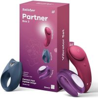 Őszi Intim kellékek