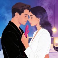 Vibrátorok pároknak