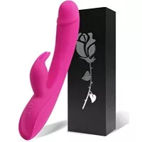 Csiklókaros vibrátorok