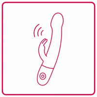 Csiklókaros vibrátorok