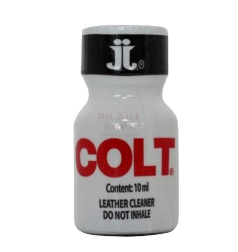 Colt fuel poppers - 10 ml