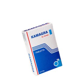 Kamagra by Carene férfi tabletta - 4 db Kamagra by Carene férfi tabletta - 4 db