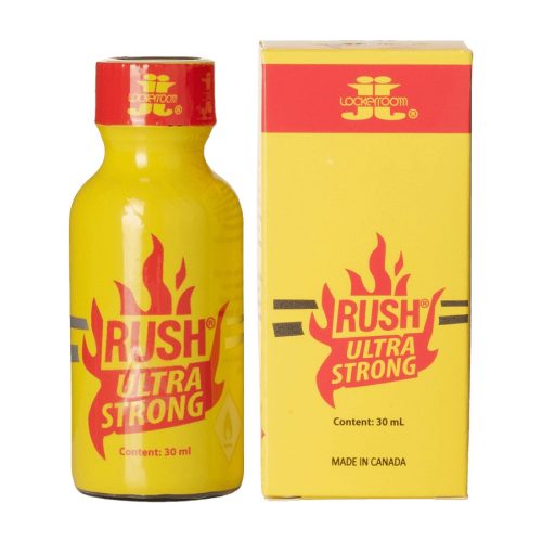 RUSH aroma - 30 ml