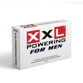 XXL powering Satisfy  potencianövelő -  2 db
