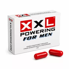 XXL powering Satisfy  potencianövelő -  2 db
