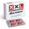 XXL powering For Men  potencianövelő - 4 db