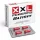 XXL powering For Men  potencianövelő - 4 db