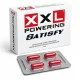 XXL powering For Men  potencianövelő - 4 db
