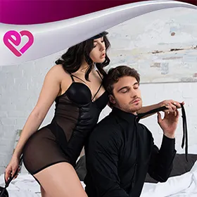 Hogyan válaszd ki a tökéletes erotikus jelmezt?