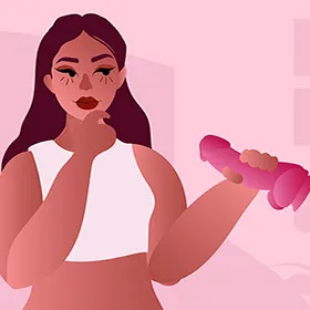 Mi a dildó | Miért beszél mindenki a dildókról?